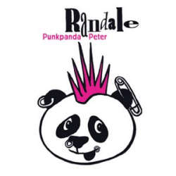 Randale - Punkpanda Peter