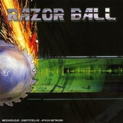 Razor Ball - Razor Ball