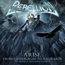 Rebellion - Arise