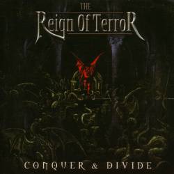 Reign Of Terror - Conquer & Divide