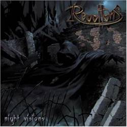 Revoltons - Night Visions