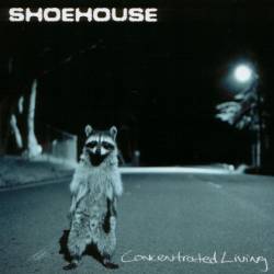 Shoehouse - Concentrated Living