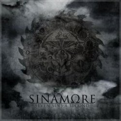 Sinamore - Seven Sins A Second