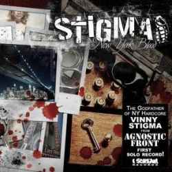 Stigma - New York Blood