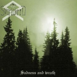 Svartahrid - Sadness And Wrath