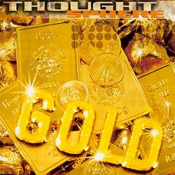 Thought Sphere - Gold