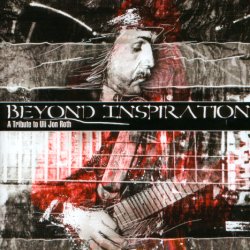 Various Artists - Beyond Inspiration (A Tribute To Uli Jon Roth)