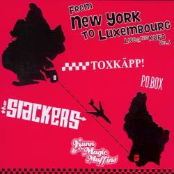 Various Artists - From New York To Luxemburg