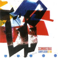 Various Artists - Schnurstrax Compilation 07/08