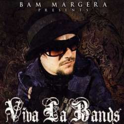 Various Artists - Bam Margera presents: Viva La Bands Volume 2