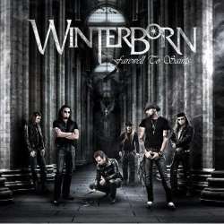 Winterborn - Farewell To Saints