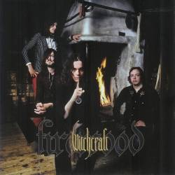 Witchcraft - Firewood