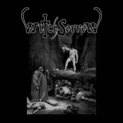 Witchsorrow - Witchsorrow