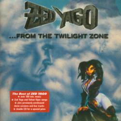 Zed Yago - ...From The Twilight Zone