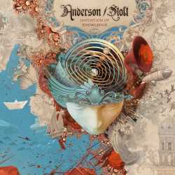 Anderson/Stolt - Invention Of Knowledge