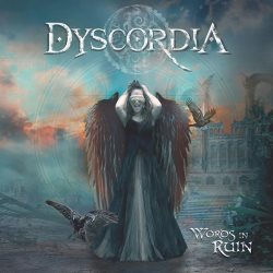 Dyscordia - Words In Ruin