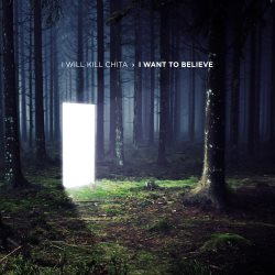 IWKC - I Want To Believe