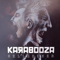 Karabooza - Hellseeker