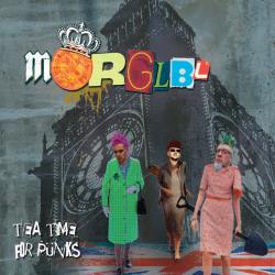 M�rglbl - Tea Time For P�nks