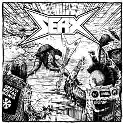 Seax - Speed Metal Mania / To The Grave