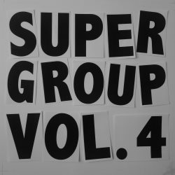 Supergroup Vol. 4 - Supergroup Vol. 4