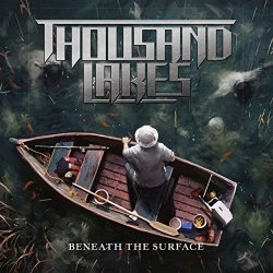 Thousand Lakes - Beneath The Surface