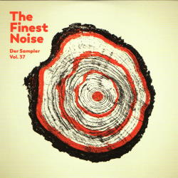 Various Artists - The Finest Noise Sampler 37
