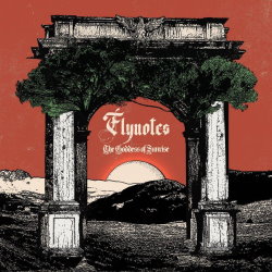 Flynotes - The Goddess Of Sunrise