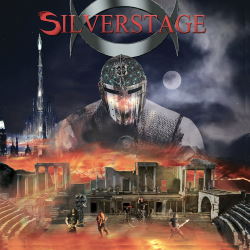 Silverstage - Heart'n'Balls