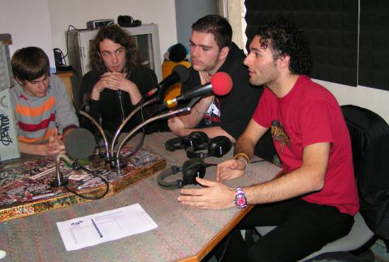 Everwaiting Serenade