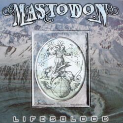 Lifesblood cover