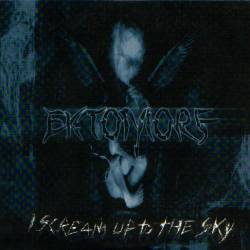 I Scream Up To The Sky cover