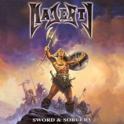 Sword And Sorcery cover