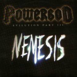 Nemesis cover