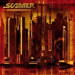 Scantropolis cover
