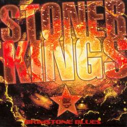 Brimstone Blues cover