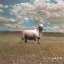 Animal Life cover