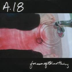 Foreverafternothing cover