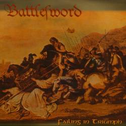 Failing In Triumph cover