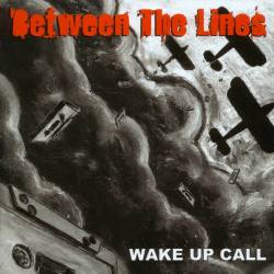 Wake Up Call cover