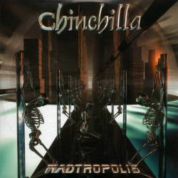 Madtropolis cover
