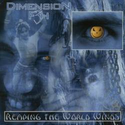Reaping The World Winds cover