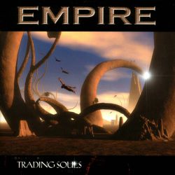 Trading Souls cover