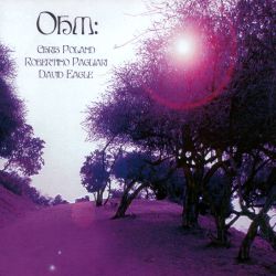 Ohm cover