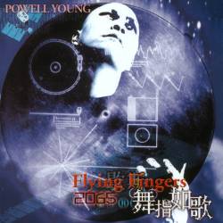 2065 Flying Fingers cover