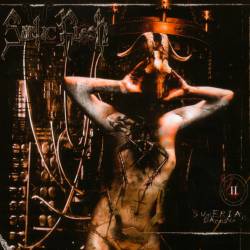 Sumerian Daemons cover
