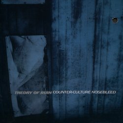 Counter-Culture Nosebleed cover