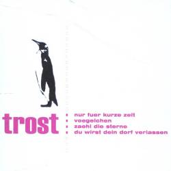 Trost cover