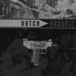 Dutch Assault cover