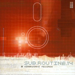 Subroutine 14 cover